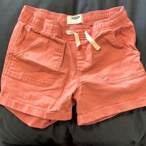 Girls Old Navy shorts